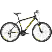 KROSS Hexagon 1.0 26´´ 2022 Mtb Cykel