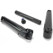 Cult Crew Juvi 19 Mm Vevarm