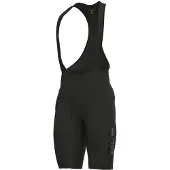 ALÉ Solid Winter Cykelbyxor