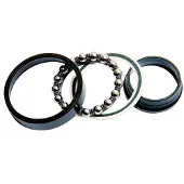 Fulcrum Rs-100 Servicekit
