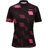 Santini Fibra Kortärmad Endurotröja