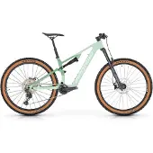 Megamo Native 360 10 29´´ Xt 2024 Elcykel Mtb
