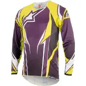 Alpinestars A-line 2 Långärmad Endurotröja