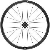 Giant Cxr 2 Disc Tubeless Grus Bakhjul