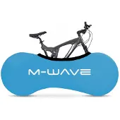 Velosock M-wave Cykelskydd