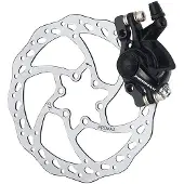 Promax Mtb Dsk-300 160 Mm Bromsklossar