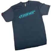 Niner Seismic T-shirt Med Korta ärmar