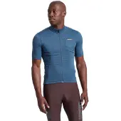 Pearl Izumi Expedition Korta ärmar Cykeltröja