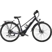 Olmo E-xcursion Lady Deore 2024 Elcykel