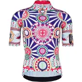 Q36.5 R2 Pure Sicily Korta ärmar Cykeltröja
