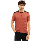 Siroko Tushar Gravel T-shirt Med Korta ärmar