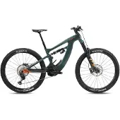 Bh Xtep Lynx Pro 0.8 Ep801 29´´ Xt 2023 Elcykel Mtb