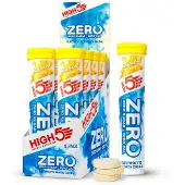 High5 Zero Tablettask Mango 8 Enheter
