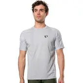 Pearl Izumi Expedition Merino Korta ärmar Cykeltröja