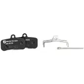 FERODO Shimano Saint Skivbromsbelägg 30 Enheter