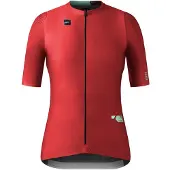Gobik Attitude 2.0 Korta ärmar Cykeltröja