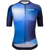 Santini Ombra Eco Micro Korta ärmar Cykeltröja