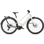 Orbea Diem 30 Cues U4000 Gs Shadow 2025 Elcykel