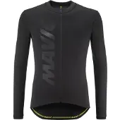 Mavic Aksium Thermo Långärmad Trikå