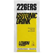 226ers Isotonisk Endosförpackning Citron 20g 20 Enheter