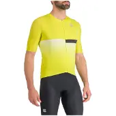 Sportful Bomber Korta ärmar Cykeltröja