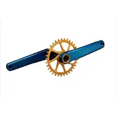 Garbaruk Xc Vevarm