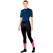 Bicycle Line Universo Thermal Långa Tights Utan Axelband