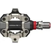 Favero Assioma Pro Mx Left Pedaler Med Effektmätare