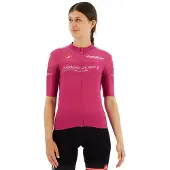 Castelli #giro107 Competizione 2024 Korta ärmar Cykeltröja