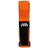 All Mountain Style Velcro Ramstödrem