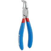 Unior Circlip Curved Tång