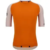 Santini Pelle Stelth Fir Slip-on Korta ärmar Cykeltröja