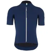 Q36.5 Grdxkn Korta ärmar Cykeltröja