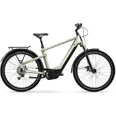 Winora Yakun X10 High Cues 2025 Elcykel