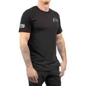 Fasthouse Menance Tech T-shirt Med Korta ärmar