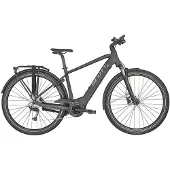 Scott Bikes Sub Tour Eride 20 Men 28´´ Alivio Rd M3100sgs Elcykel