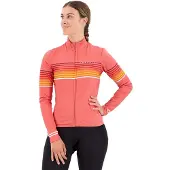 Castelli Ottanta Långärmad Trikå