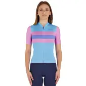 Santini Eslk Bengal Korta ärmar Cykeltröja