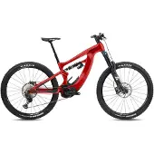 Bh Xtep Lynx Pro 0.8 Ep801 29´´ Xt 2023 Elcykel Mtb