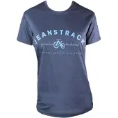 Jeanstrack Whip T-shirt Med Korta ärmar
