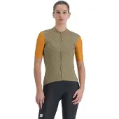 Sportful Checkmate Korta ärmar Cykeltröja