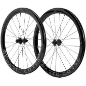 Bianchi Reparto Corse 50r Ceramitech Disc Tubeless Landsvägshjulset