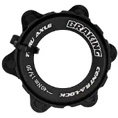 Braking Centerlock 15-20 Mm Bromsskivsadapter För Cykel