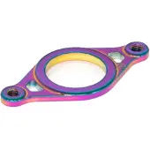 Saltbmx Geo Gyro Tallrik