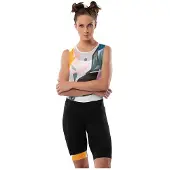 Siroko Bx Jungle Cykelbyxor