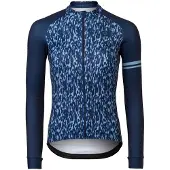 Agu Melange Essential Långärmad Trikå