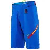 100% Airmatic Shorts