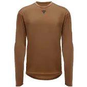 Dainese Rox T-shirt Med Lång ärm