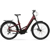 Winora Group Yakun X10 Low Cues 2025 Elcykel