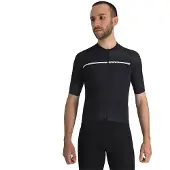 Tsunami Stelvio Korta ärmar Cykeltröja